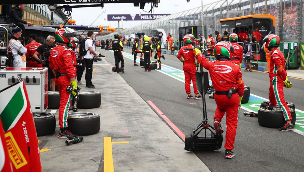 PREMA Racing Joins IndyCar