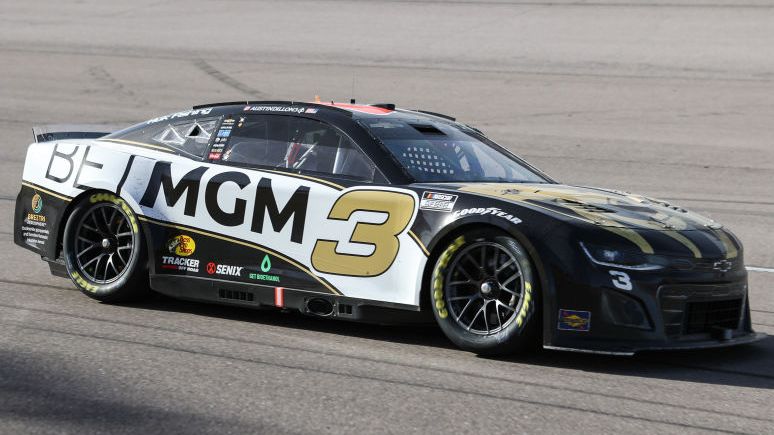 NASCAR