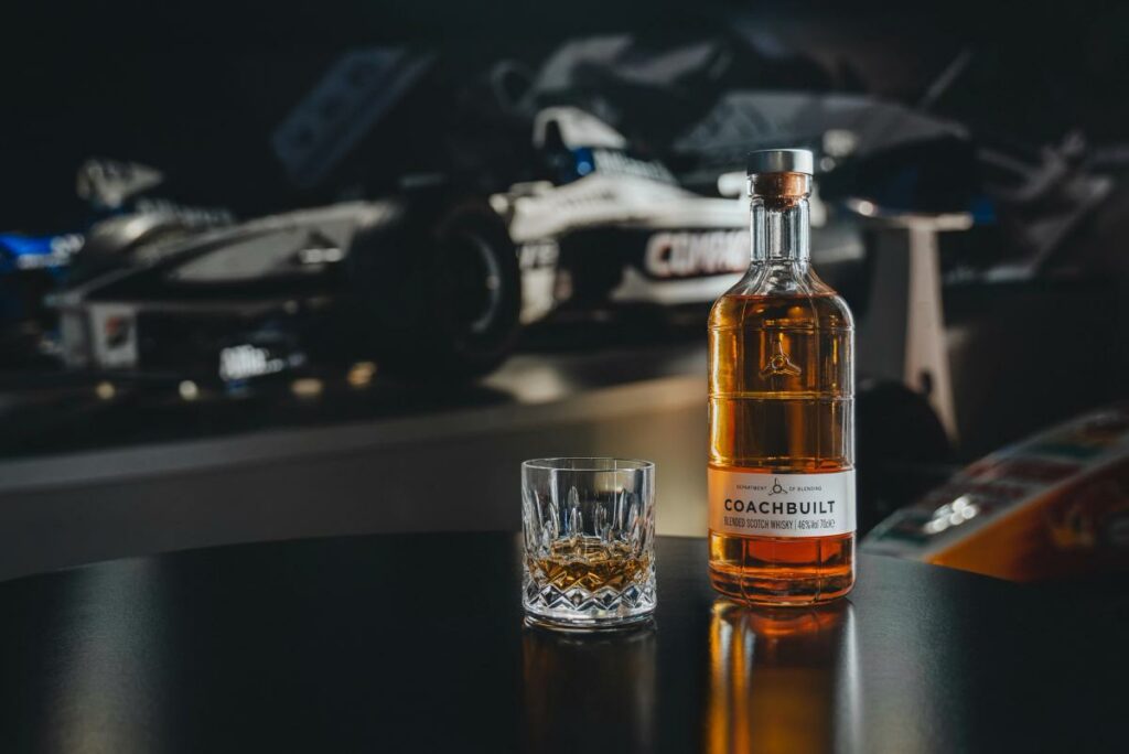 Business of Motorsport