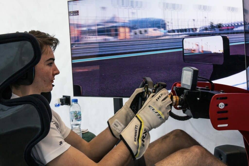 Sim Racing Roundup