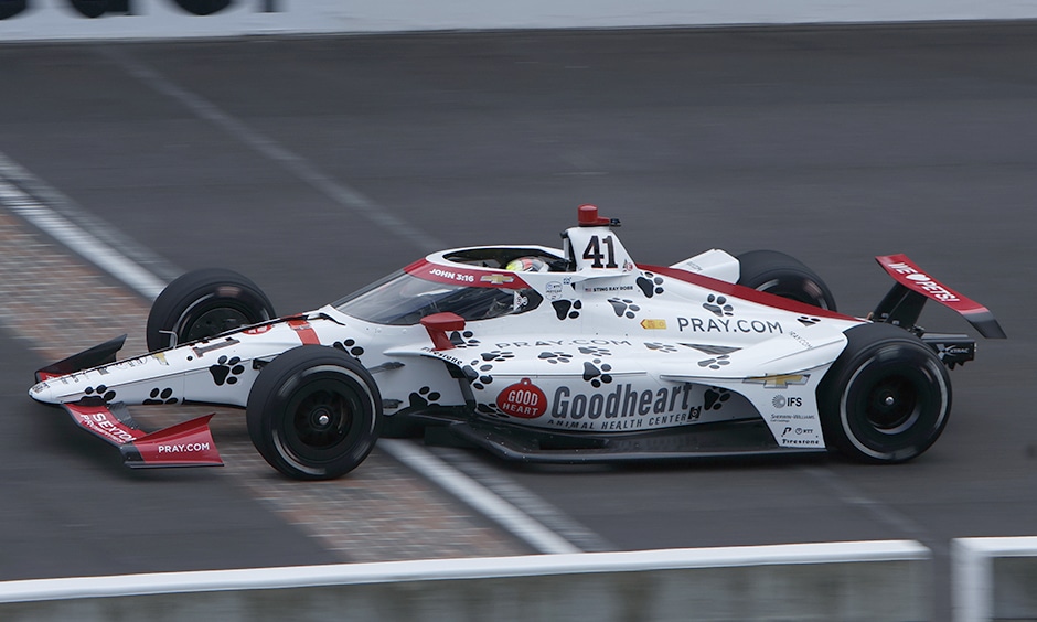Business of Motorsport