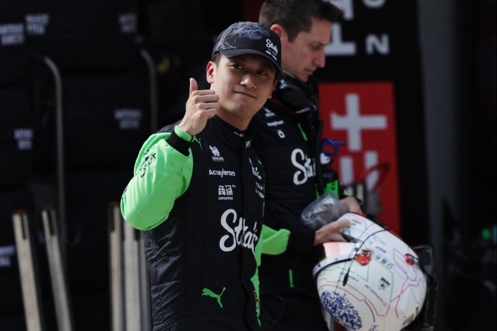 Driver Development Roundup