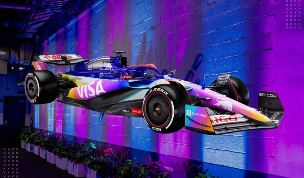 Business of Motorsport