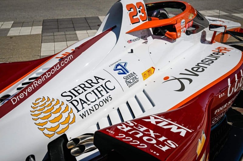 Cusick Motorsports