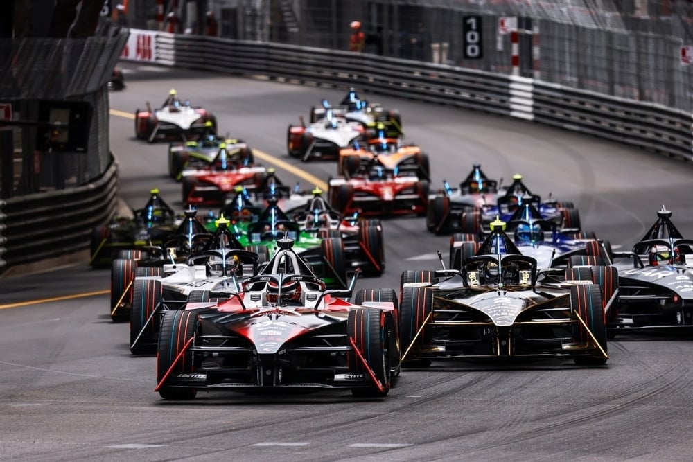 Sustainable Motorsport Roundup