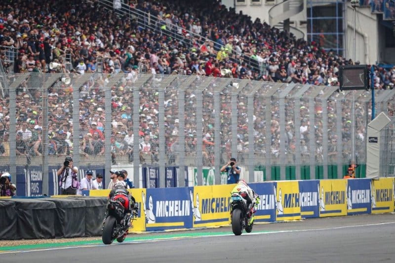MotoGP French Grand Prix