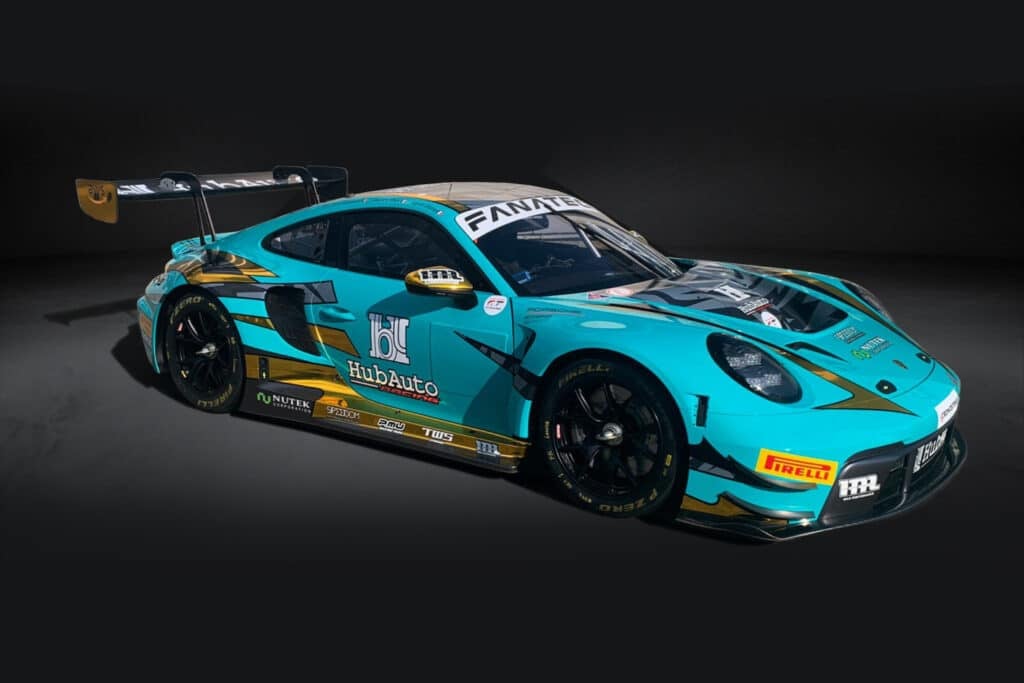 Business of Motorsport