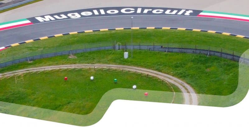 Sustainability and Motorsport Sponsorship 4 Mugello International Circuit