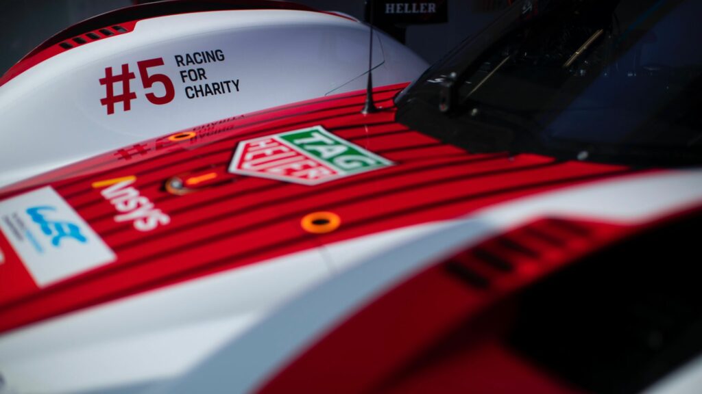 Business of Motorsport