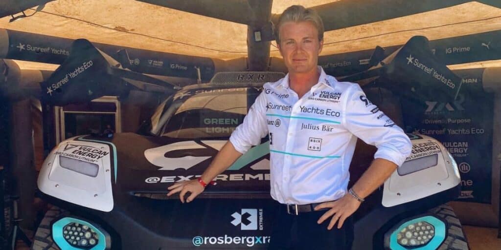 Sustainable Motorsport Roundup