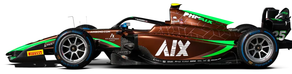 Could F1-FIA Détente Revive Andretti's F1 Aspirations?