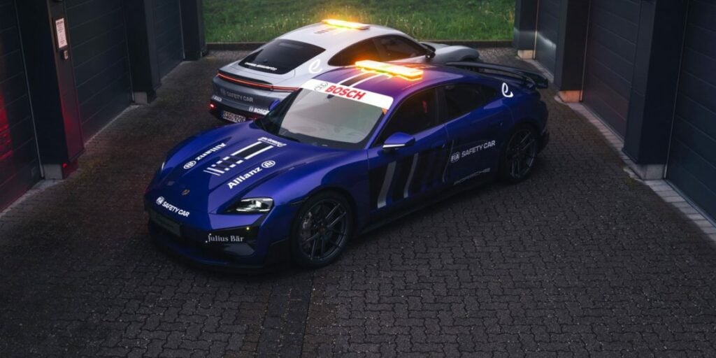 Sustainable Motorsport Roundup
