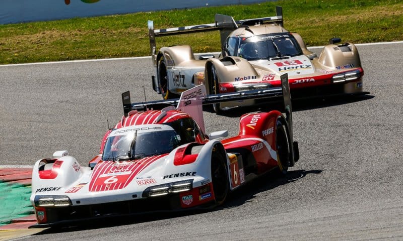 Could F1-FIA Détente Revive Andretti's F1 Aspirations?