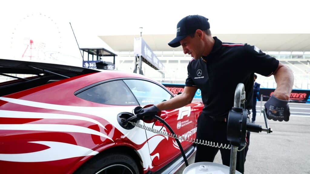 Sustainable Motorsport Roundup
