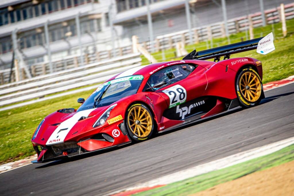 Sustainable Motorsport Roundup