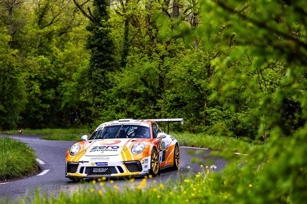 Sustainable Motorsport Roundup