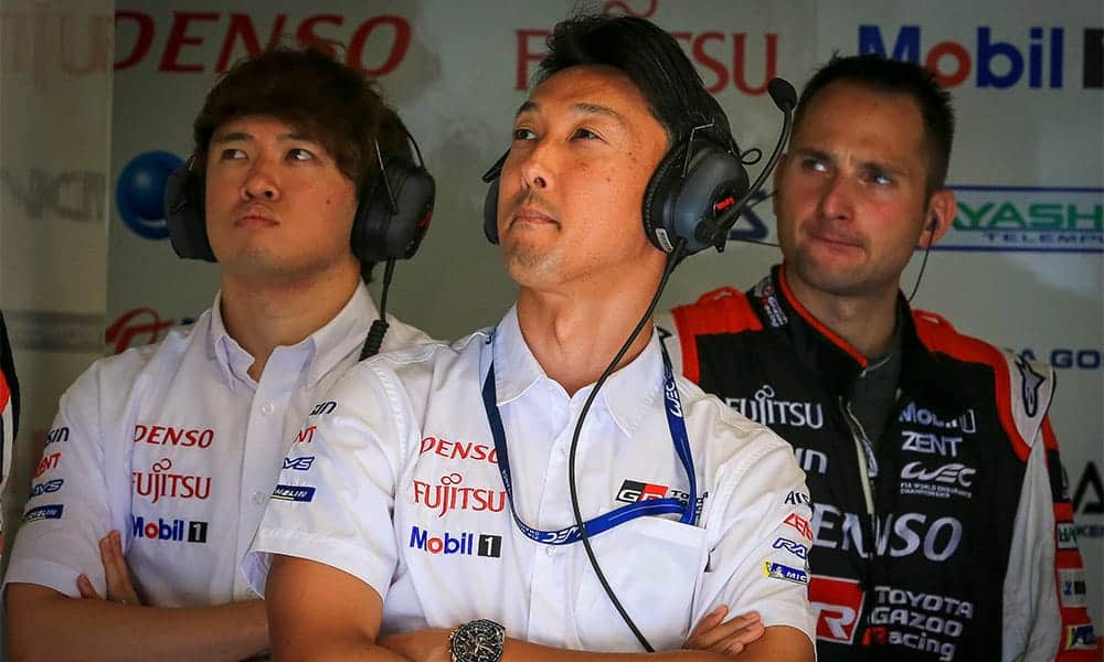 Driver Development Roundup
