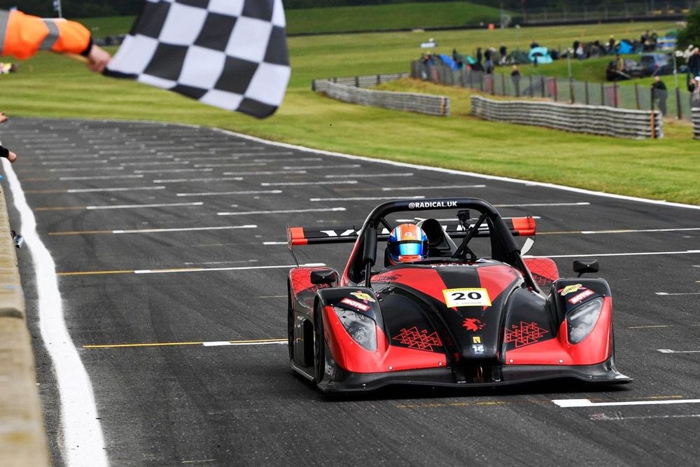 Sim Racing Roundup