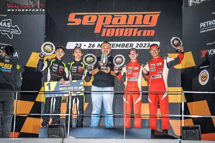 Sim Racing Roundup