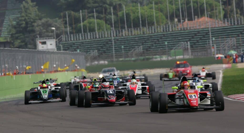 Racecraft & Race Cars Roundup