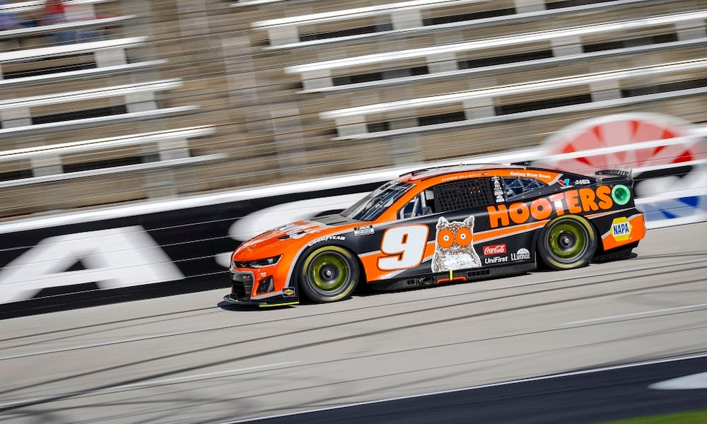 Business of Motorsport