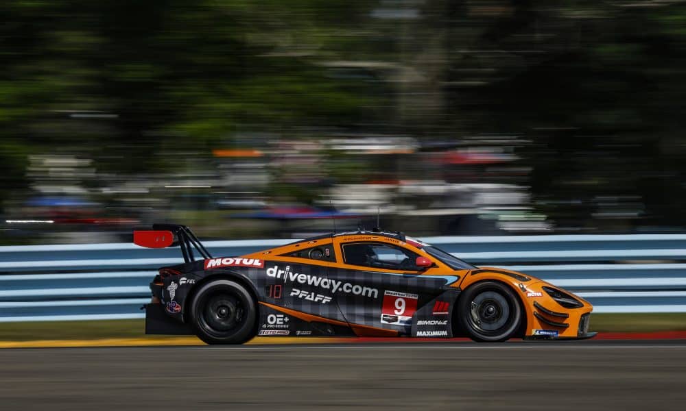 Business of Motorsport