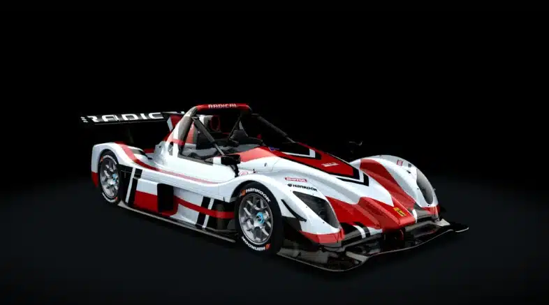 McLaren 720S GT3 Takes Center Stage in This Week's Marketplace 2 McLaren 720S GT3 Takes Center Stage in This Week's Marketplace
