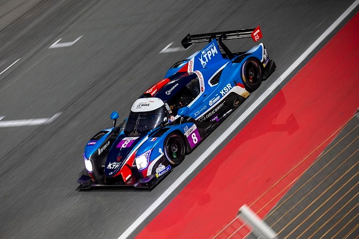 Business of Motorsport
