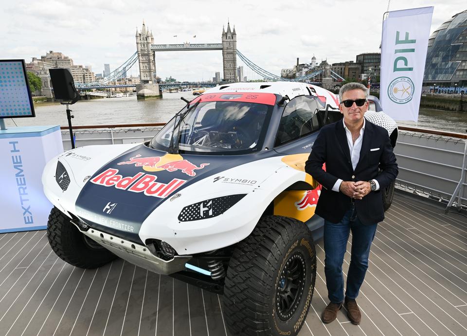 Sustainable Motorsport Roundup