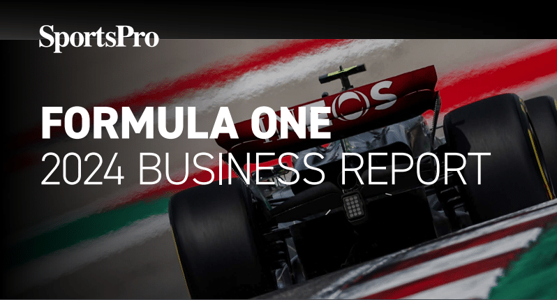 Business of Motorsport