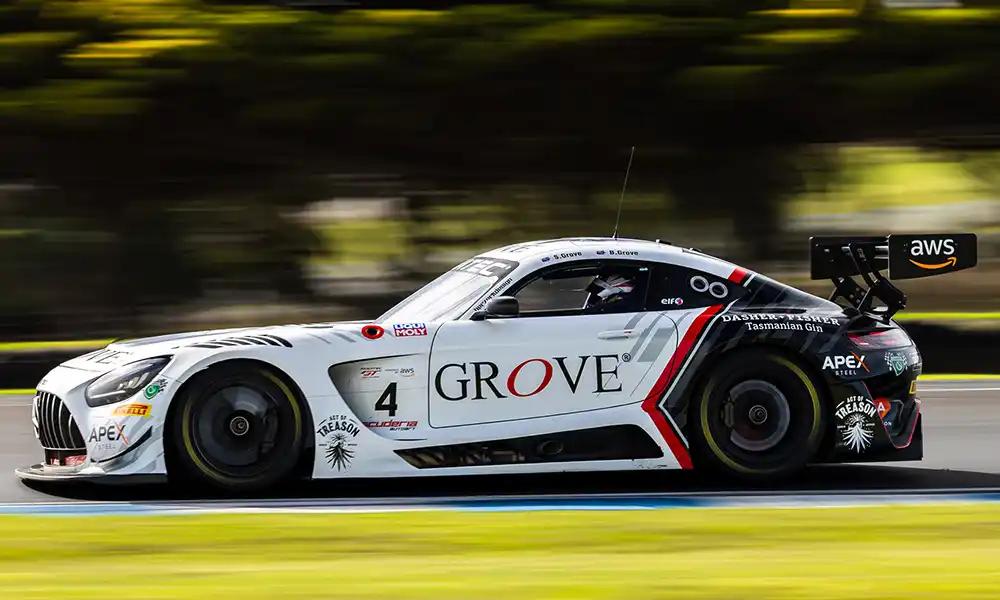 CrowdStrike Global IT Outage Hits Motorsport 10 CrowdStrike Global IT Outage Hits Motorsport