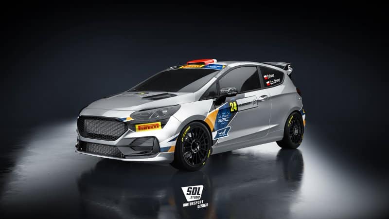 Ligier Junior Program Looks to Develop the Next Generation of Endurance Racers 2 Ligier Junior Program Looks to Develop the Next Generation of Endurance Racers