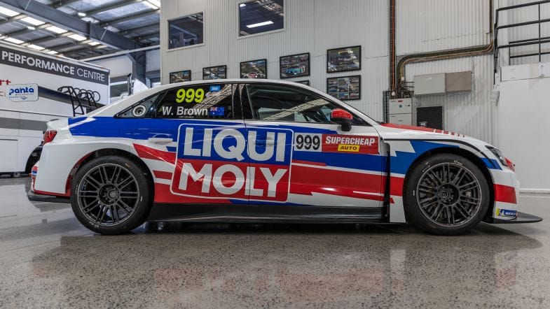 Business of Motorsport
