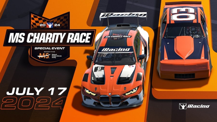 Sim Racing Roundup