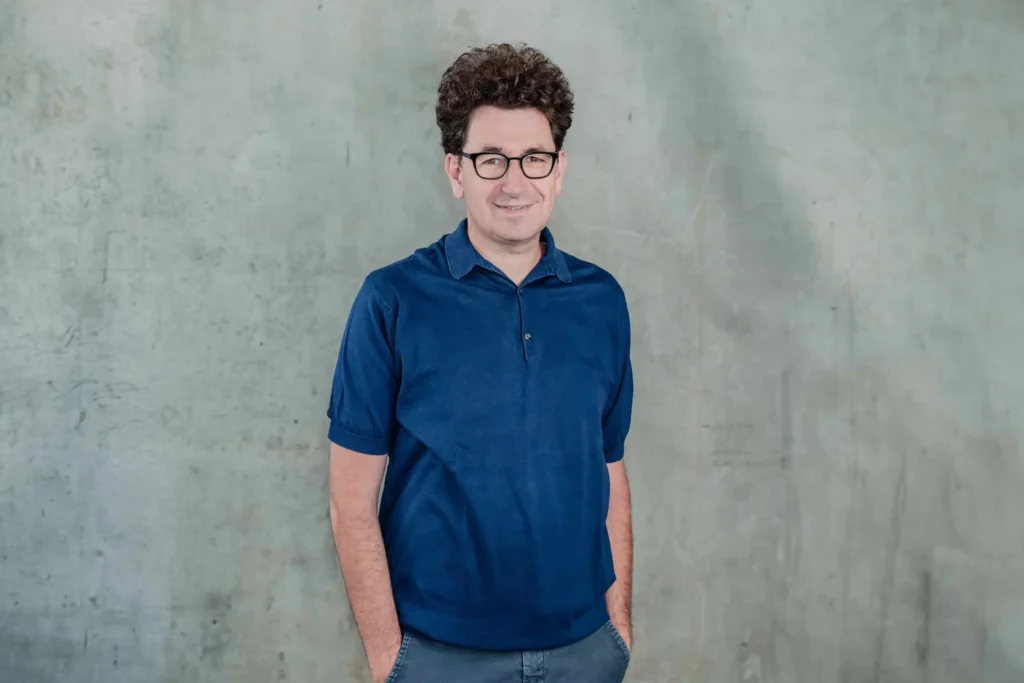 CrowdStrike Global IT Outage Hits Motorsport 1 Mattia Binotto