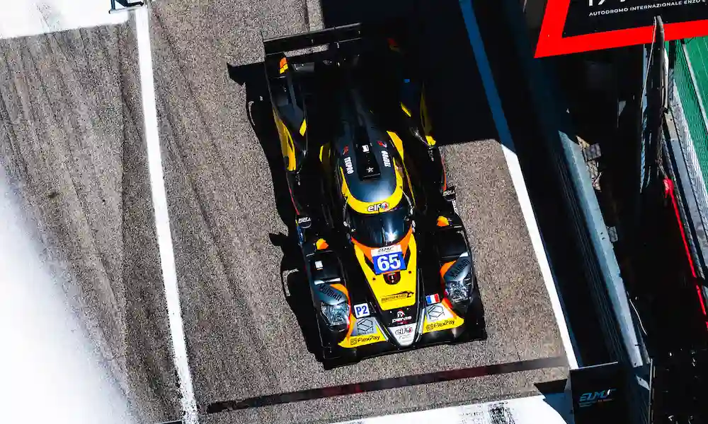 CrowdStrike Global IT Outage Hits Motorsport 6 CrowdStrike Global IT Outage Hits Motorsport