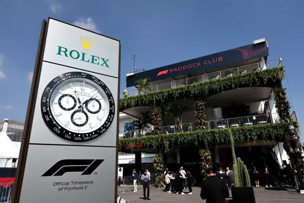 Rolex