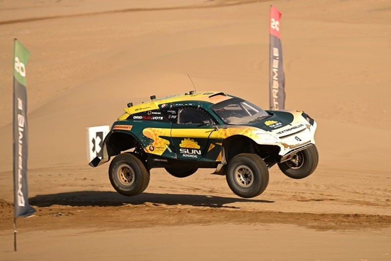 Business of Motorsport