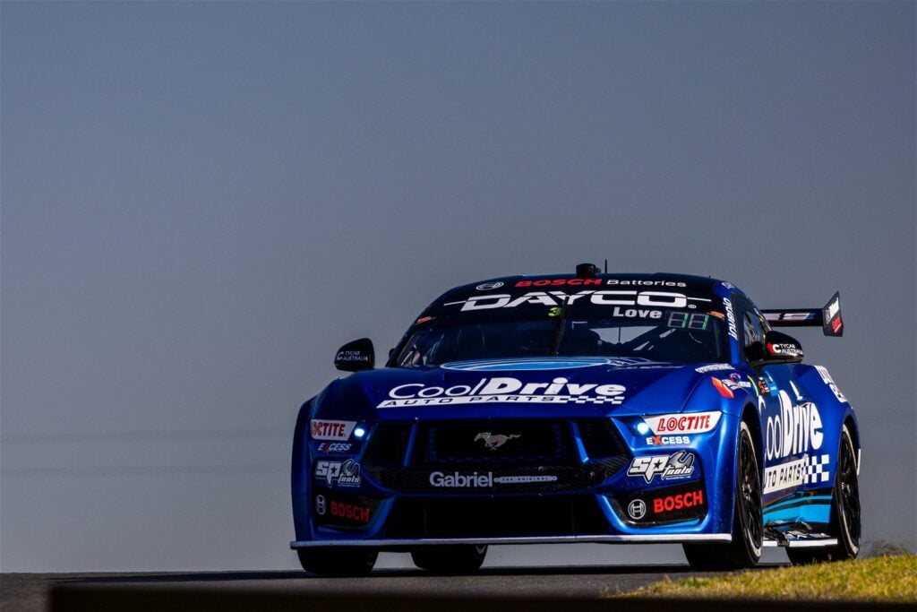 Business of Motorsport