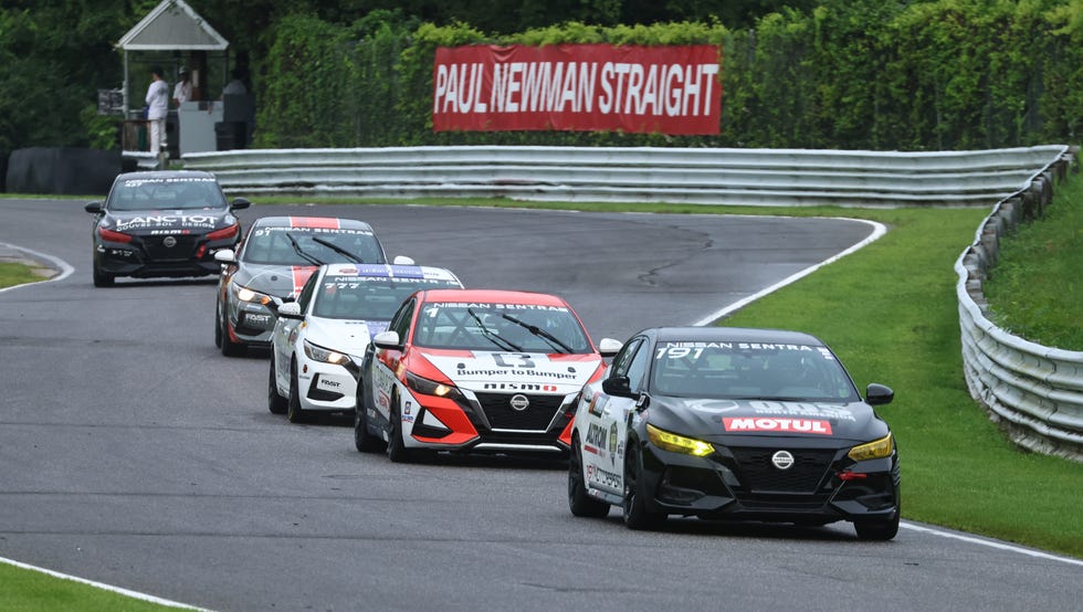 Working with a Race Engineer 7 Racecraft & Race Cars Roundup