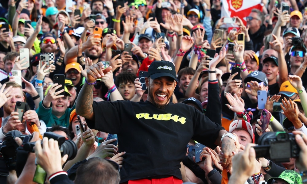 Business of Motorsport