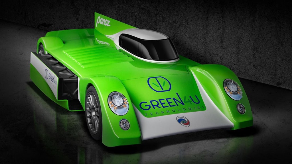 Sustainable Motorsport Roundup