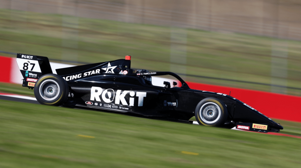 Driver Development Roundup