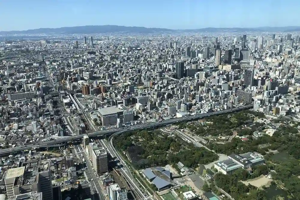 Osaka