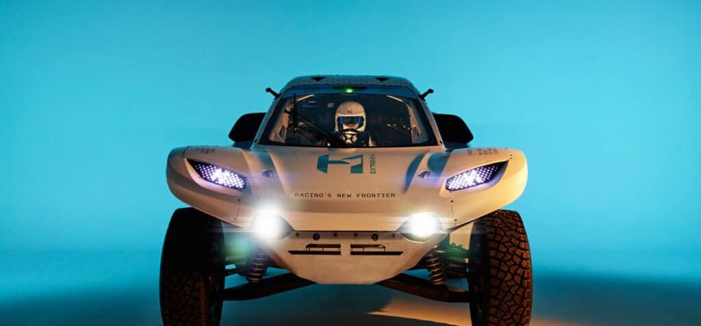 Sustainable Motorsport Roundup