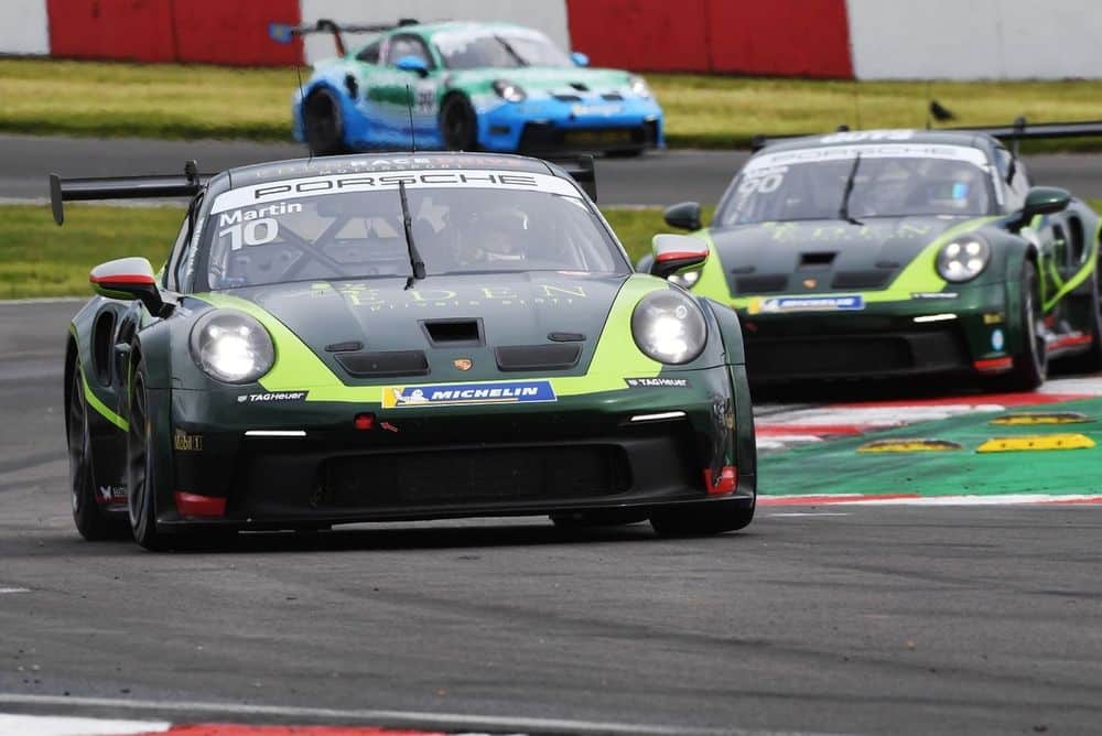 Business of Motorsport
