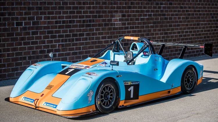 All Radical Race Cars in the Marketplace This Week 5 All Radical Race Cars in the Marketplace This Week