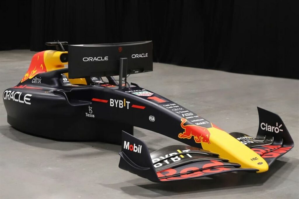 Sim Racing Roundup