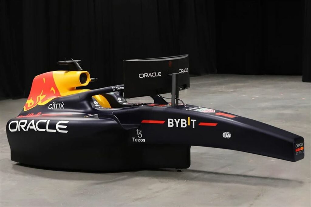 Sim Racing Roundup