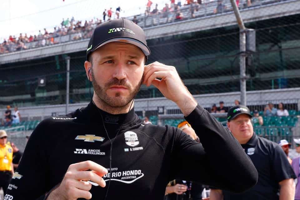 Business of Motorsport